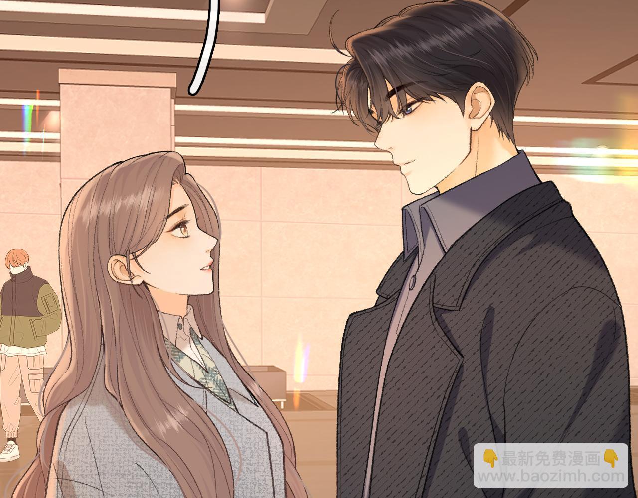 105话 疯狂追求(1/3)-第126话