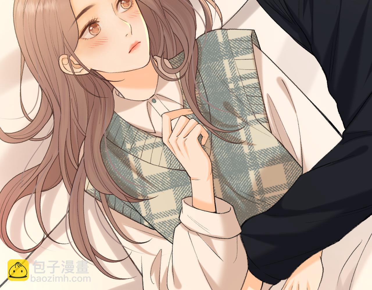 109 抱着睡(1/3)-第130话
