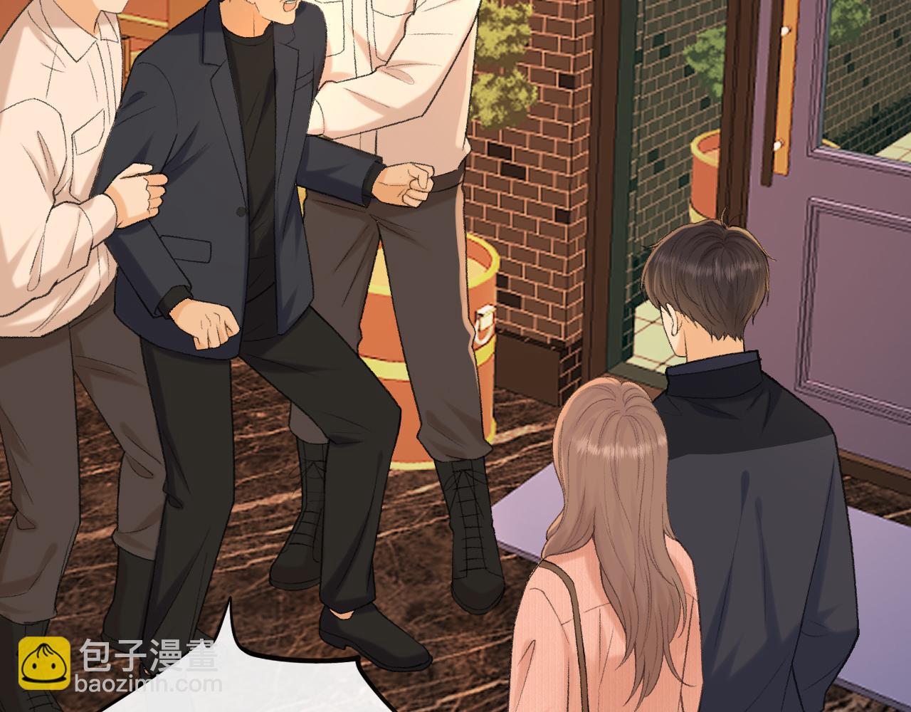 111 我见过他(1/3)-第132话