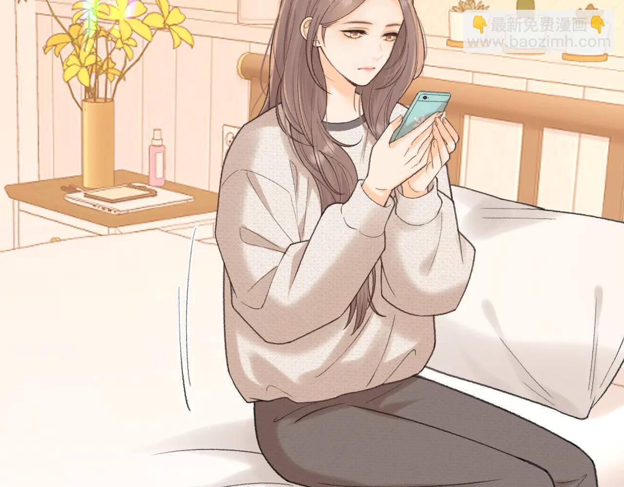 117 不能添麻烦(1/3)-第138话