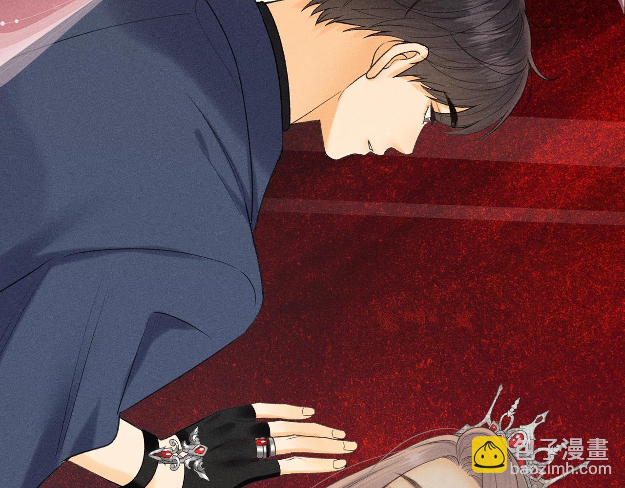 特典公开：心跳迷宫里的玫瑰之约 即将上线-第146话