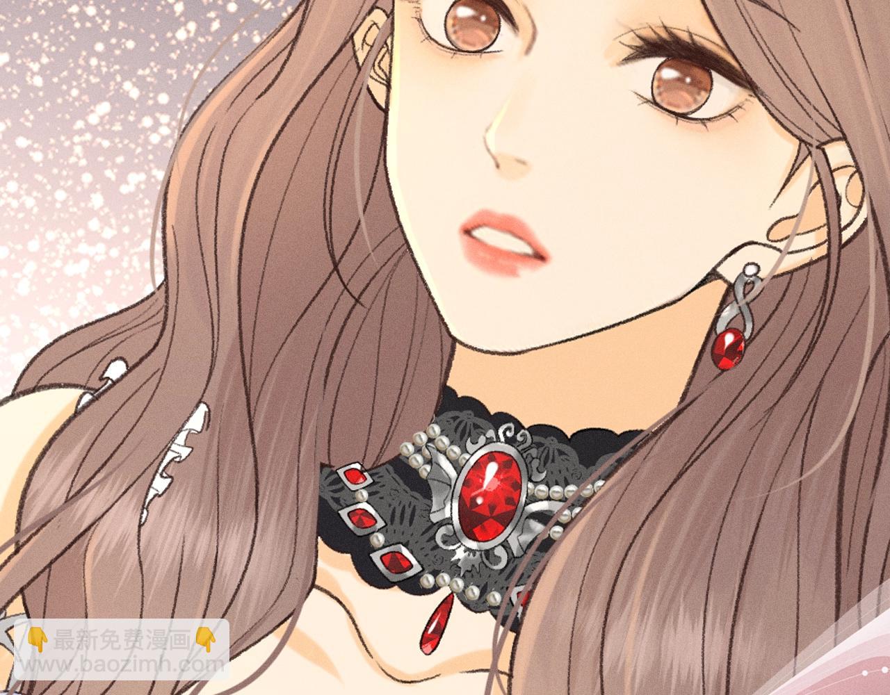 特典公开：心跳迷宫里的玫瑰之约 即将上线-第146话