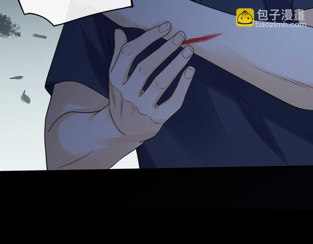 125 孤立无援(1/3)-第148话