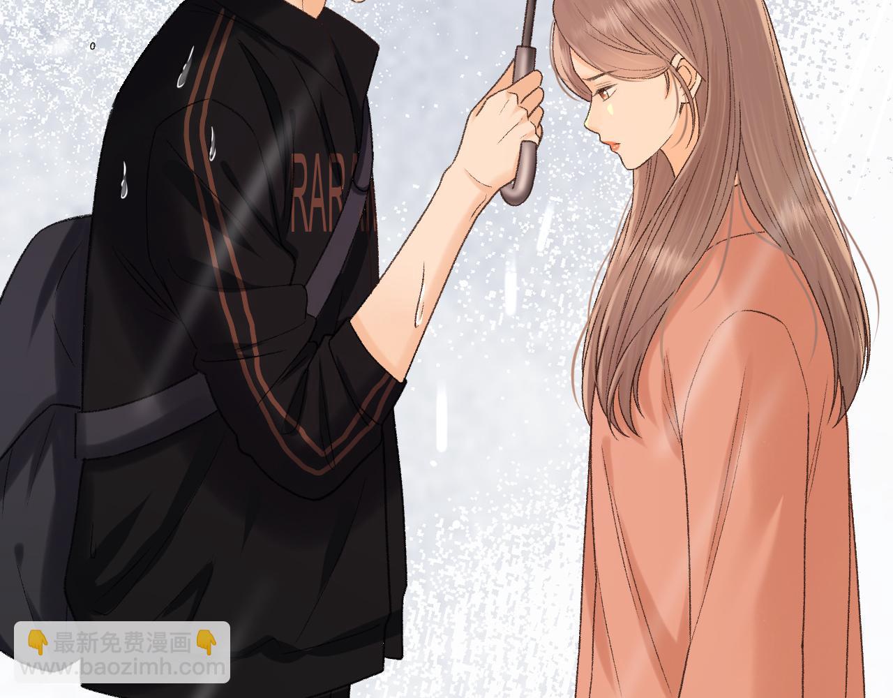 127 再见了桑延(1/4)-第150话