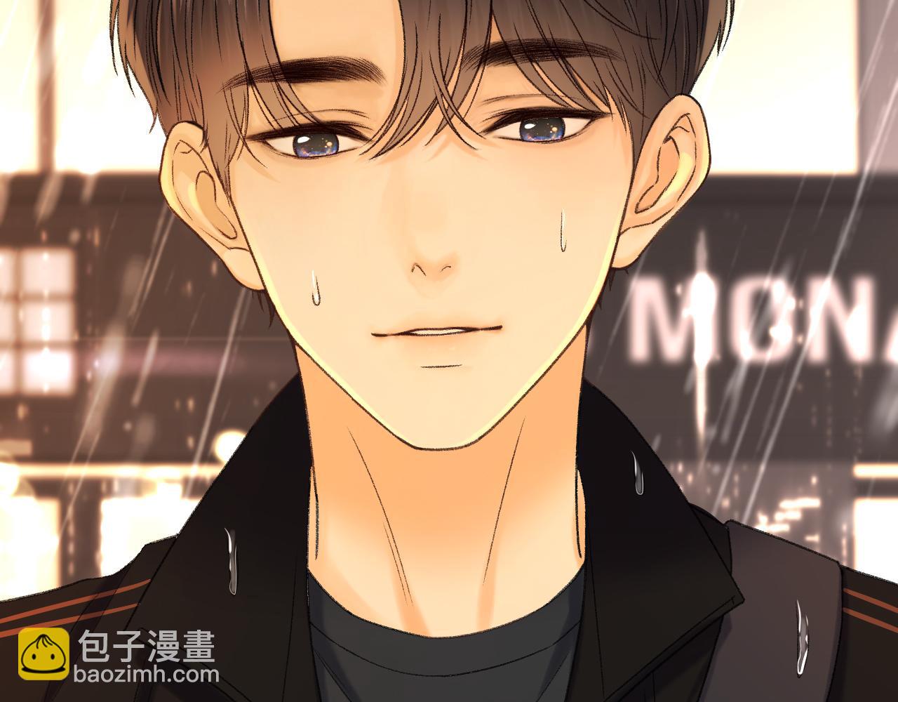 127 再见了桑延(1/4)-第150话
