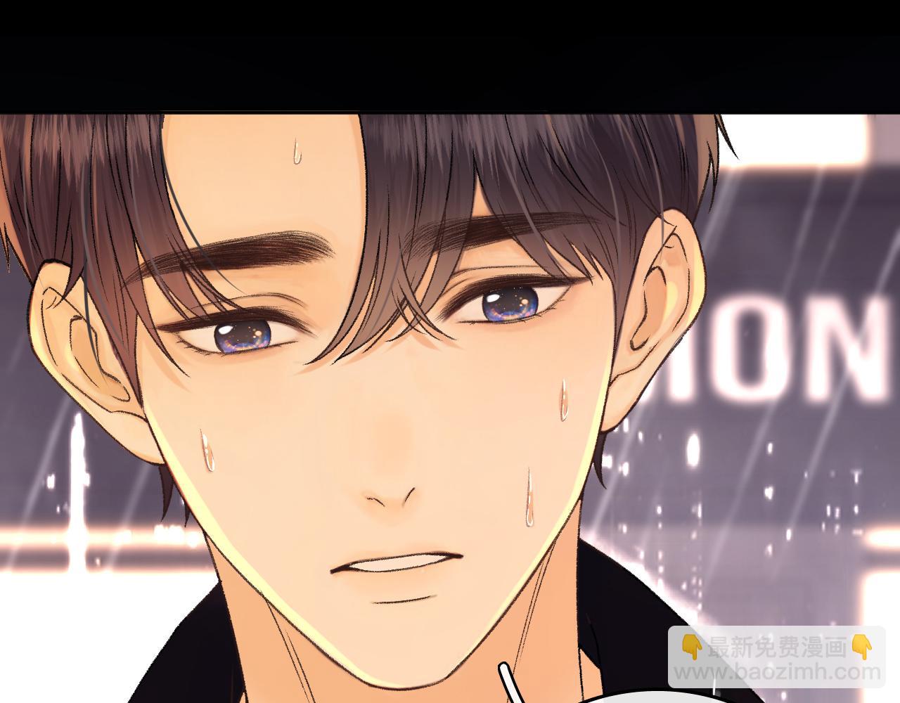 127 再见了桑延(1/4)-第150话