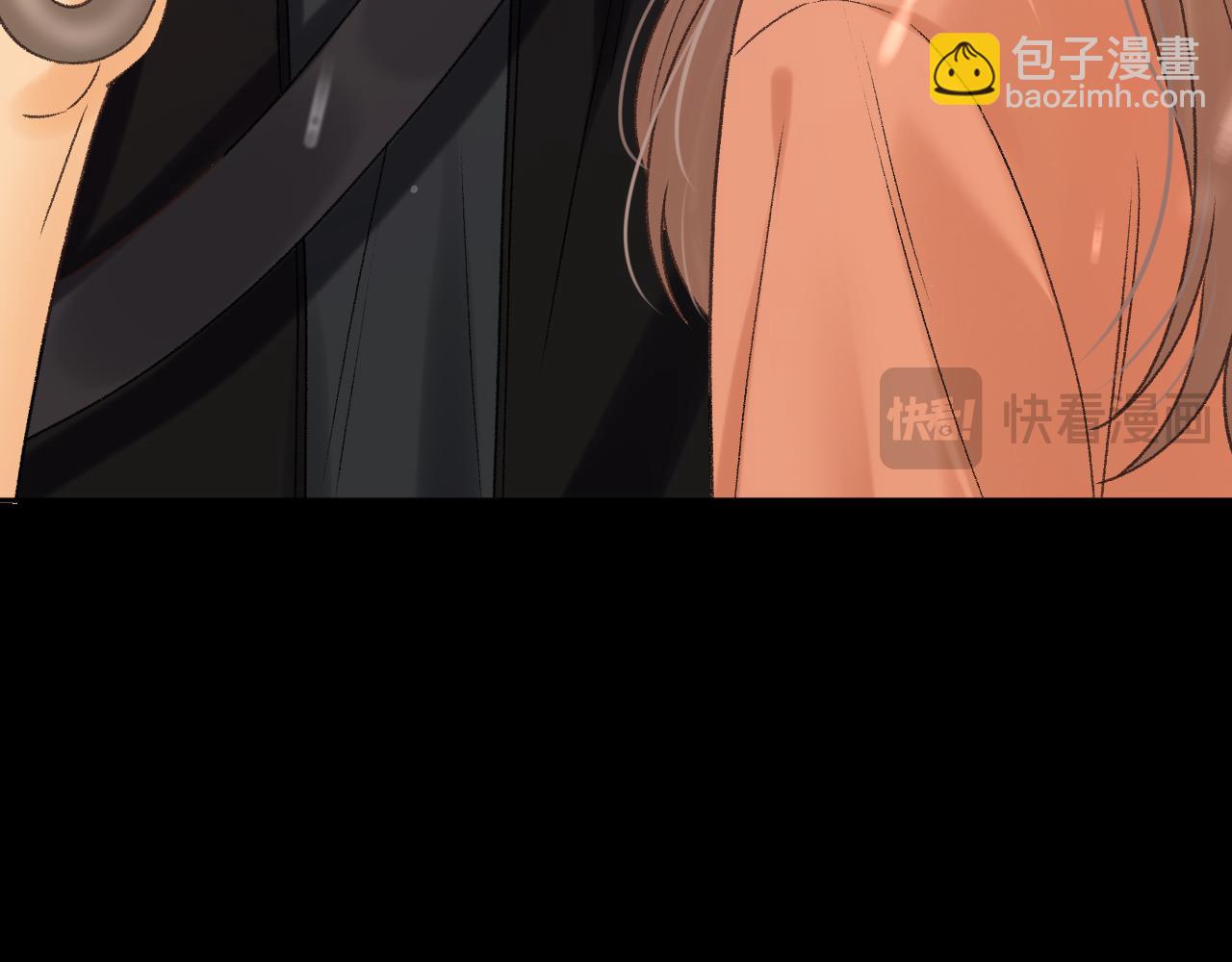 127 再见了桑延(1/4)-第150话