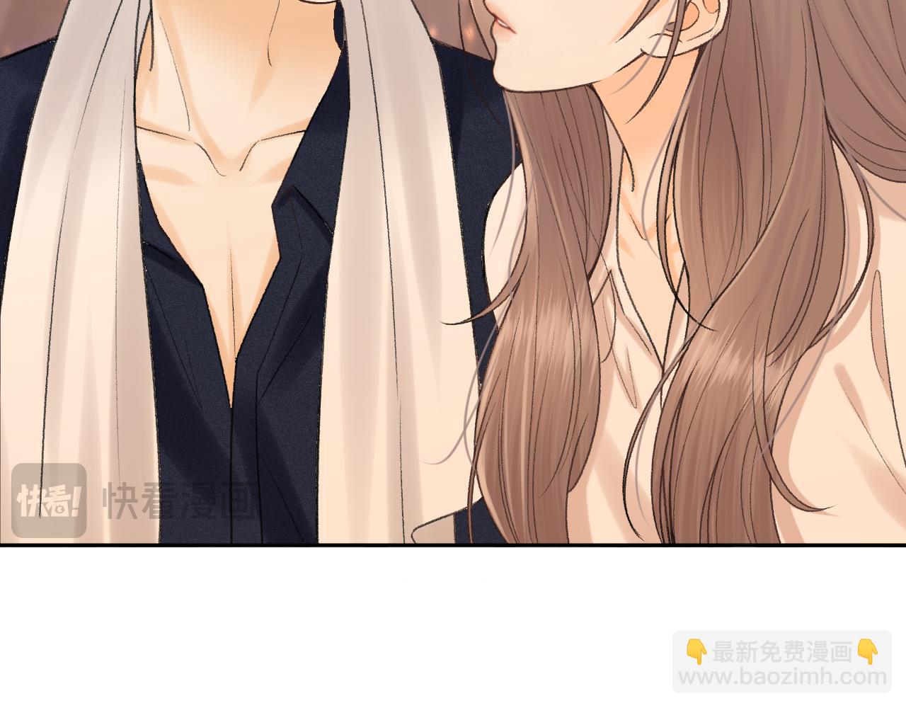 131 暧昧升温(1/3)-第154话