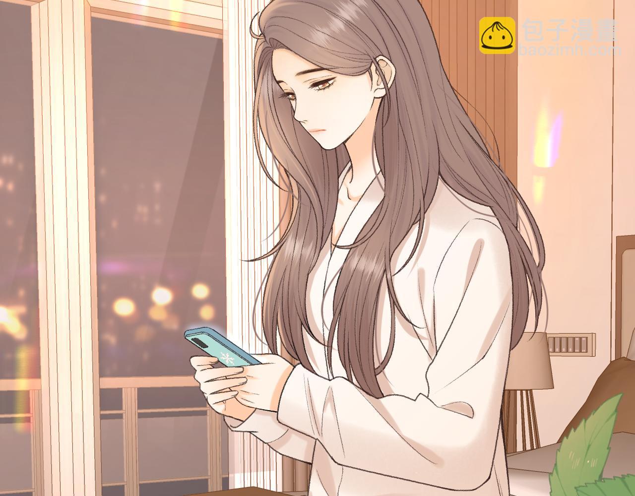 131 暧昧升温(1/3)-第154话