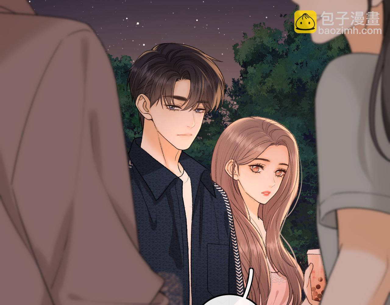 135 学妹(1/3)-第158话