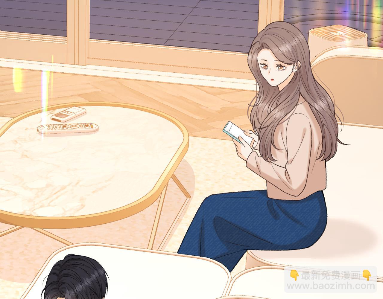 137 沾你光了(1/3)-第160话