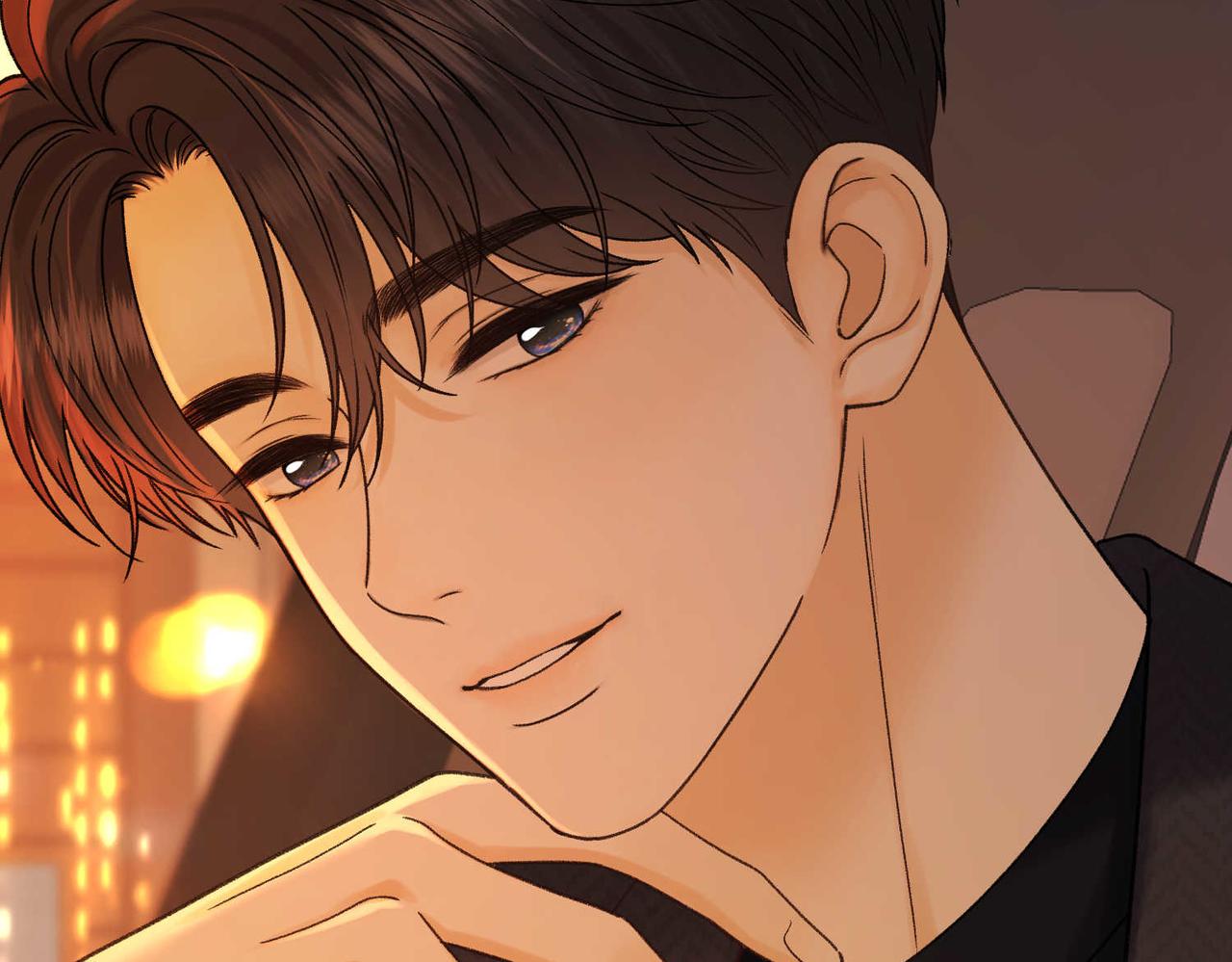 149 我都支持你(1/3)-第172话