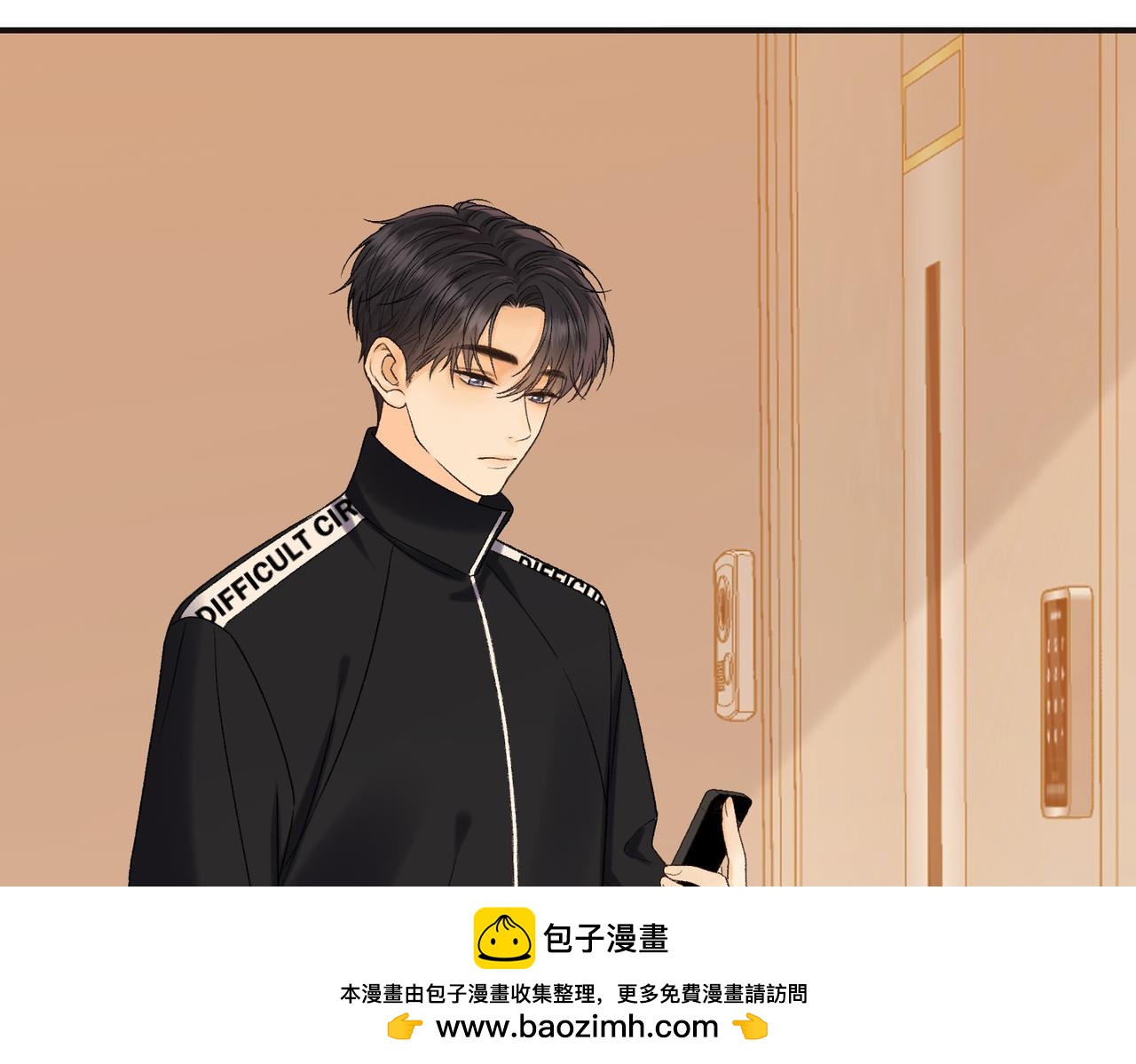 155 你哥劈腿了(1/3)-第178话
