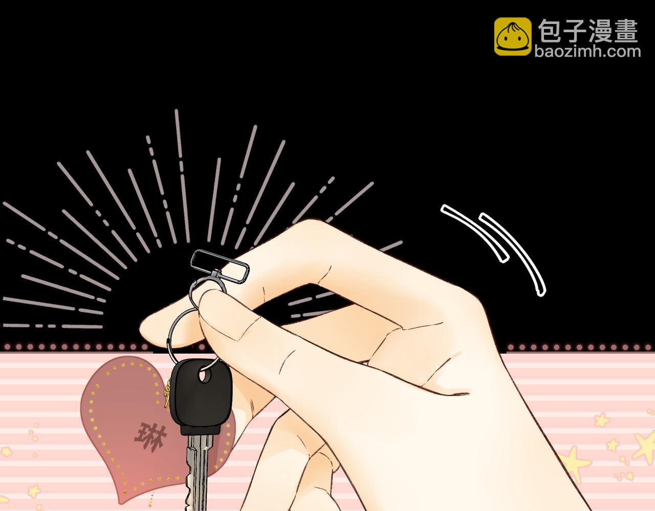 第16话 忘不掉的人(1/3)-第18话