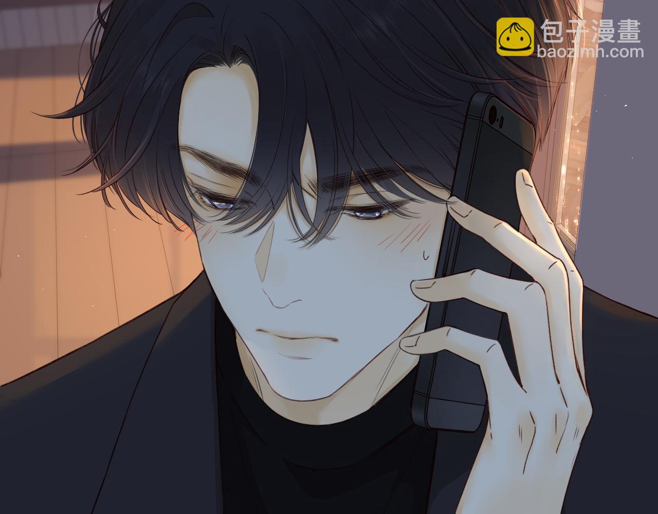 第16话 忘不掉的人(1/3)-第18话