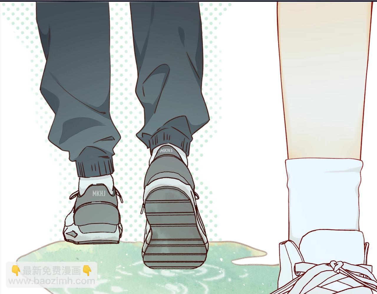 序章 桑头牌来了(1/2)-第2话
