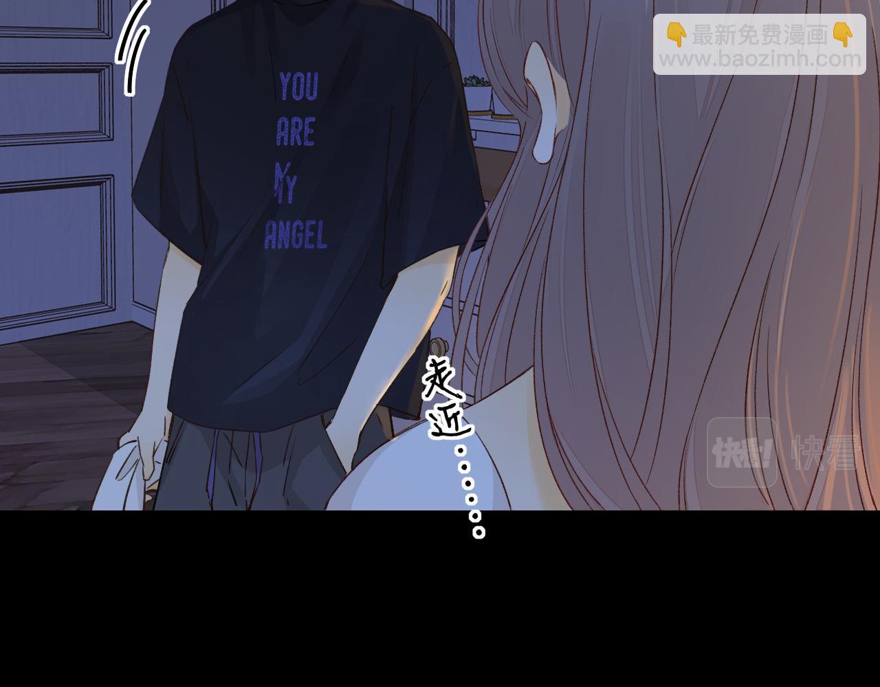 第36集 她的拥抱(1/3)-第38话