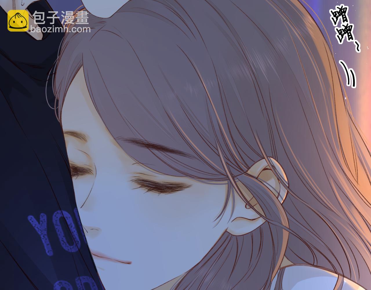 第36集 她的拥抱(1/3)-第38话