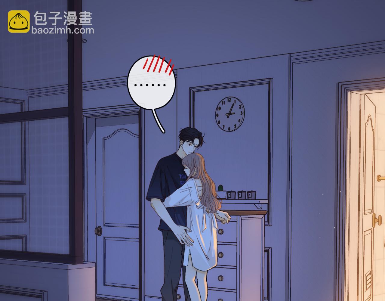 第36集 她的拥抱(1/3)-第38话