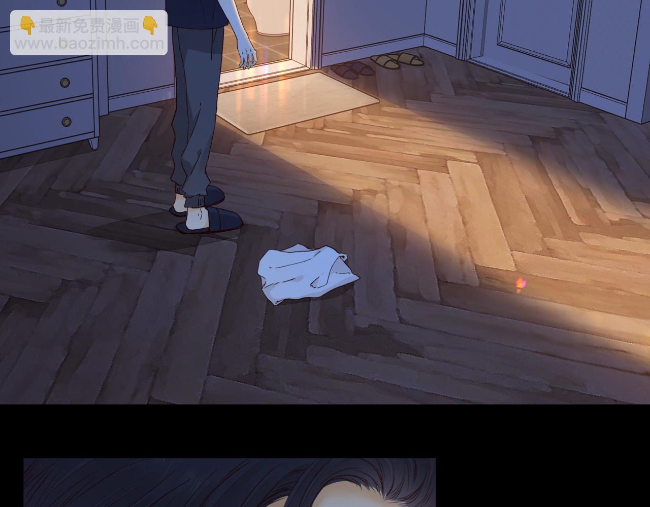 第36集 她的拥抱(1/3)-第38话