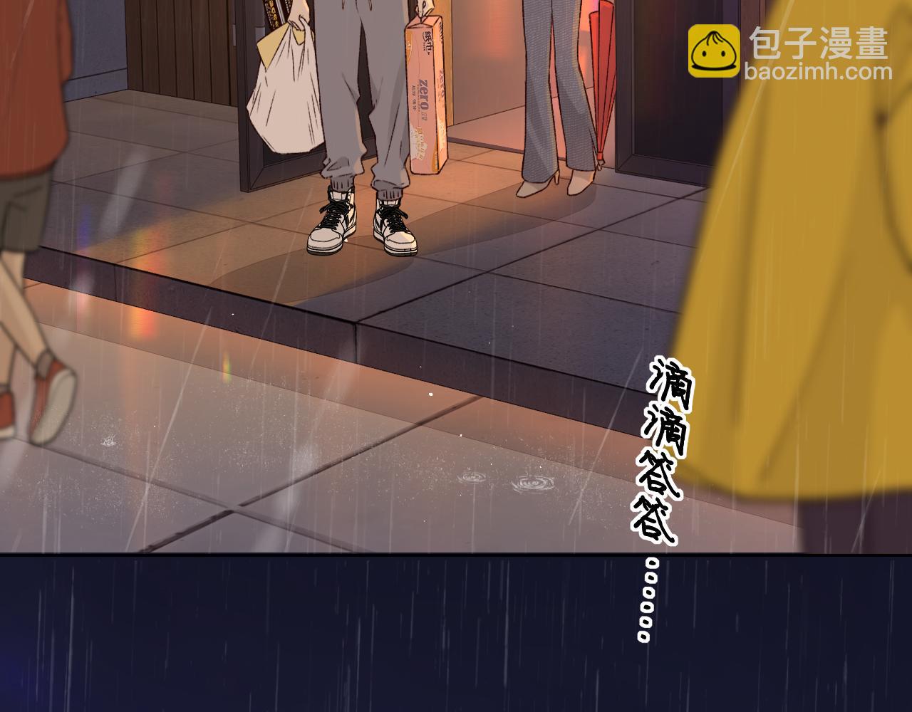 第40集 夜雨与鬼片(1/3)-第42话