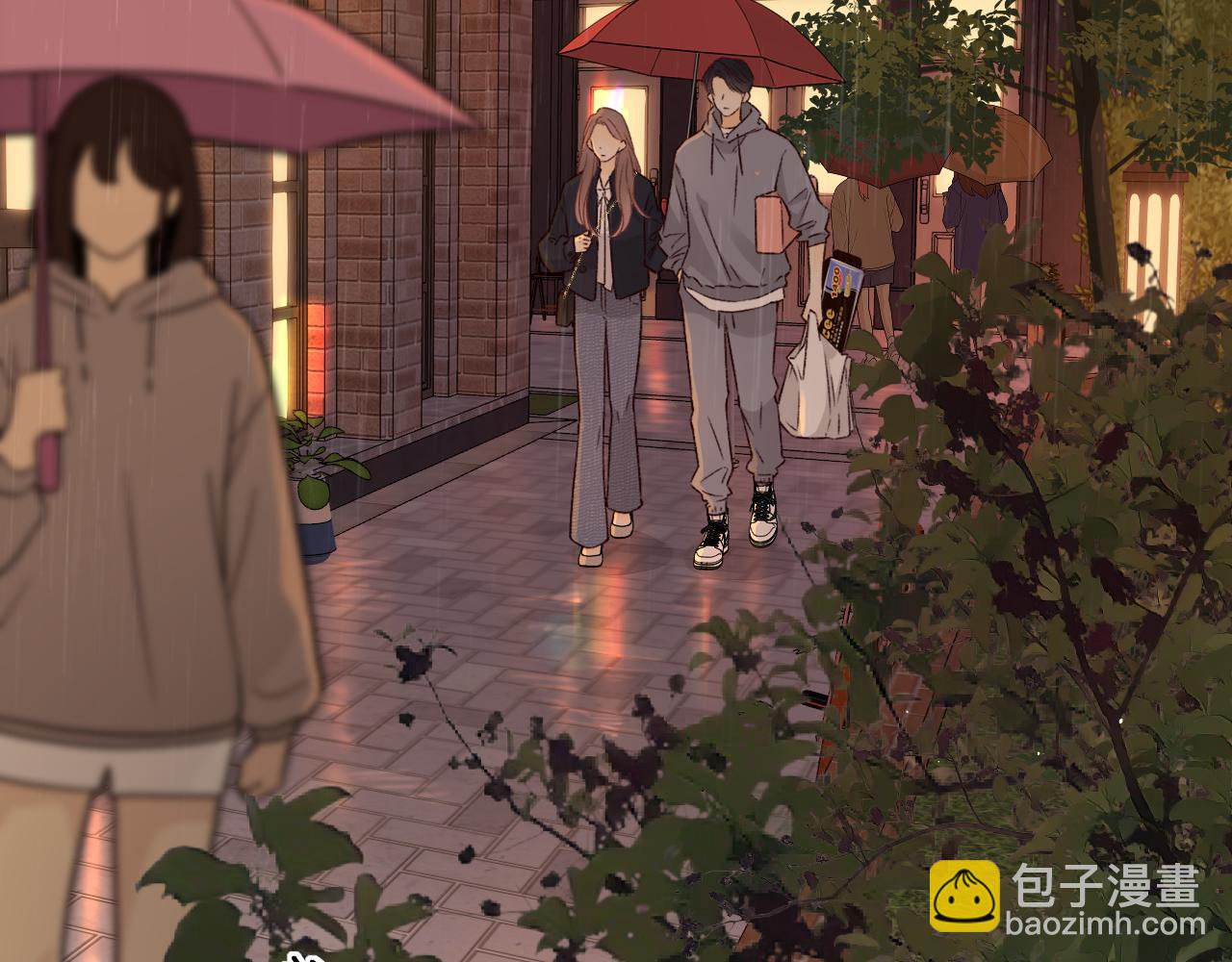 第40集 夜雨与鬼片(1/3)-第42话