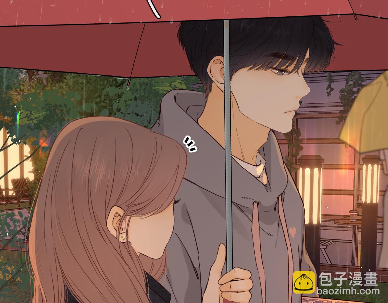 第40集 夜雨与鬼片(1/3)-第42话