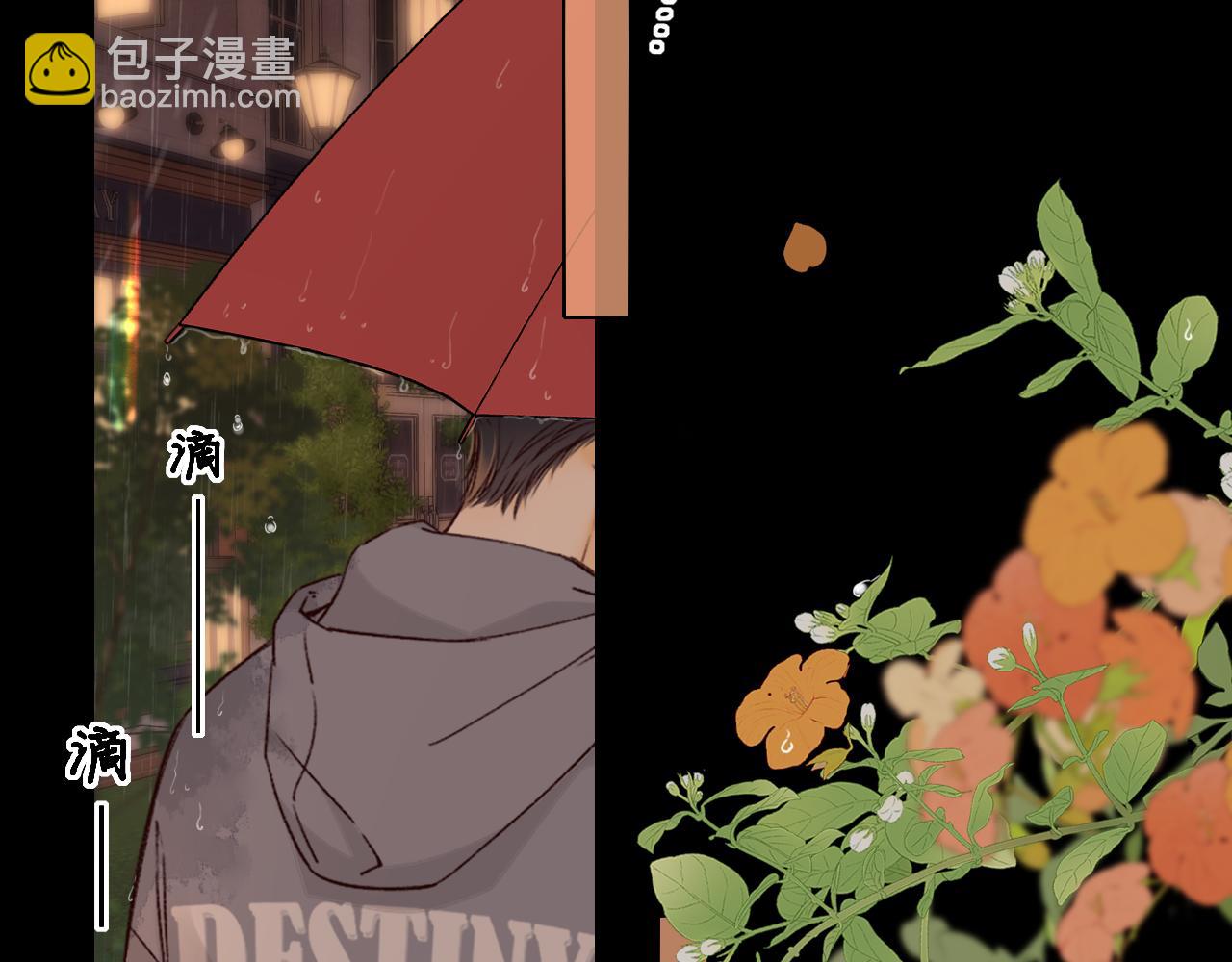 第40集 夜雨与鬼片(1/3)-第42话