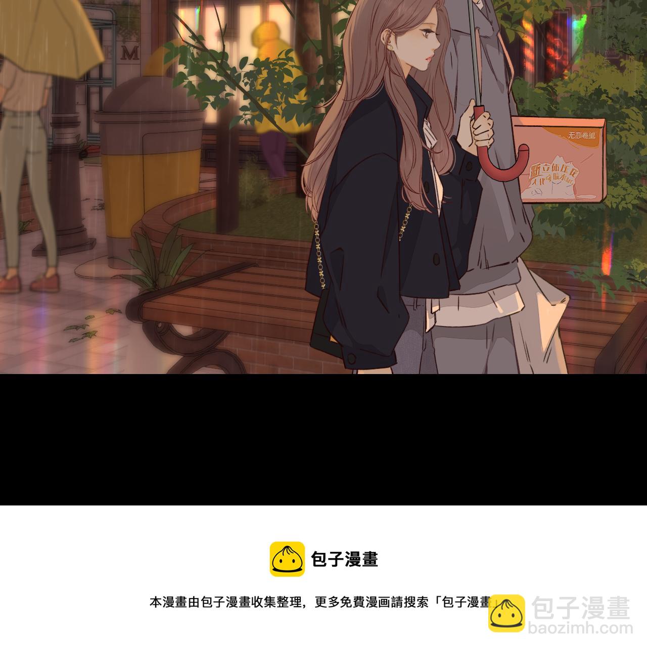 第40集 夜雨与鬼片(1/3)-第42话