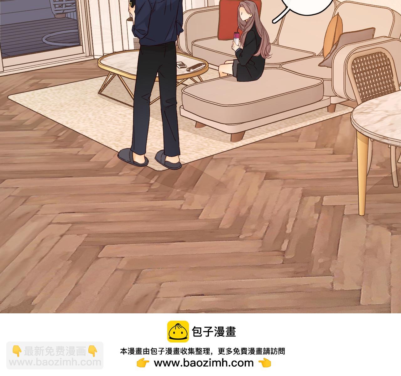 第46集 拥抱和亲吻(1/2)-第48话