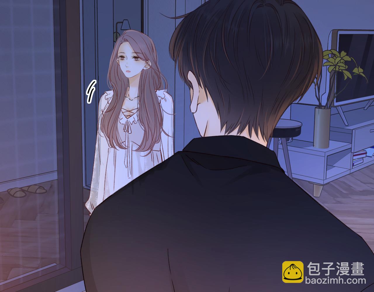 第48集 梨涡吻（第一季完结篇）(1/3)-第50话