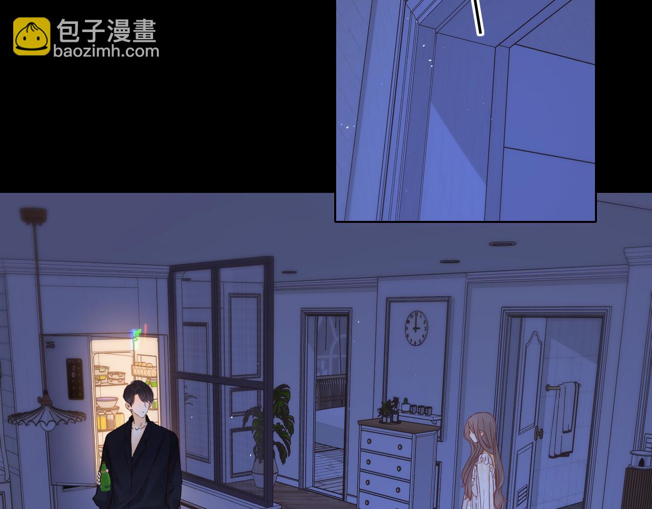 第48集 梨涡吻（第一季完结篇）(1/3)-第50话