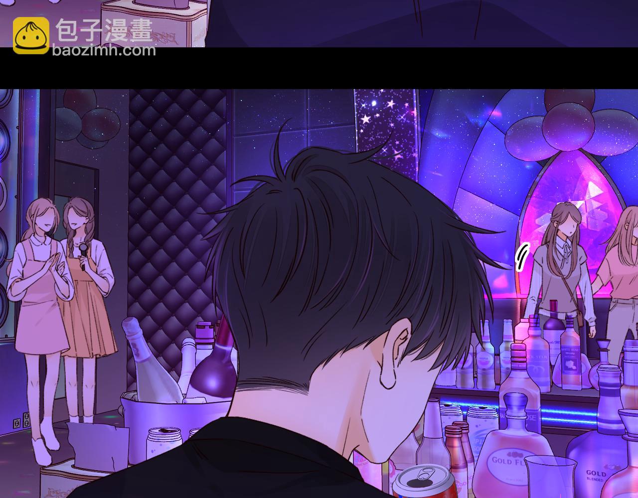 第53集 喝醉的少年(1/2)-第56话