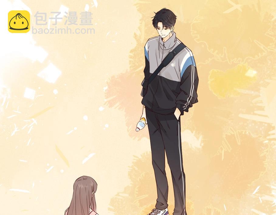 第4话 同桌(1/2)-第6话