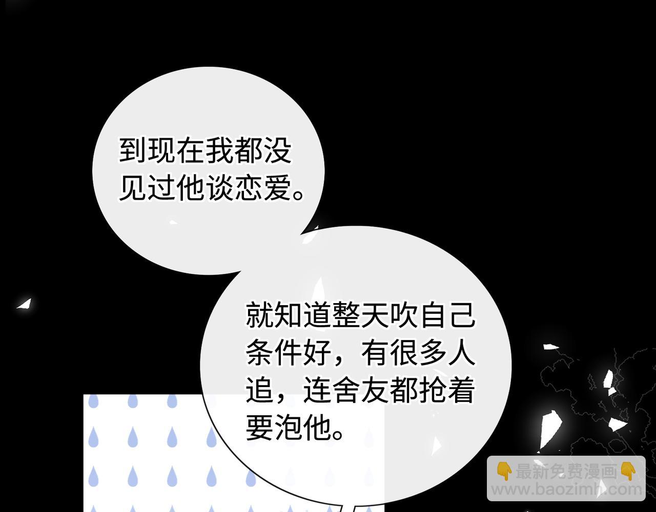 第64话 桑延的房间(1/2)-第80话