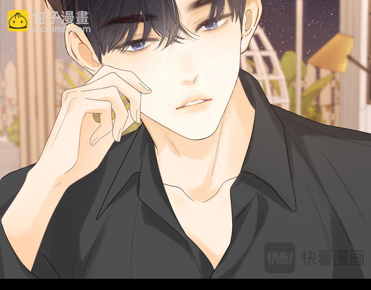 第64话 桑延的房间(1/2)-第80话