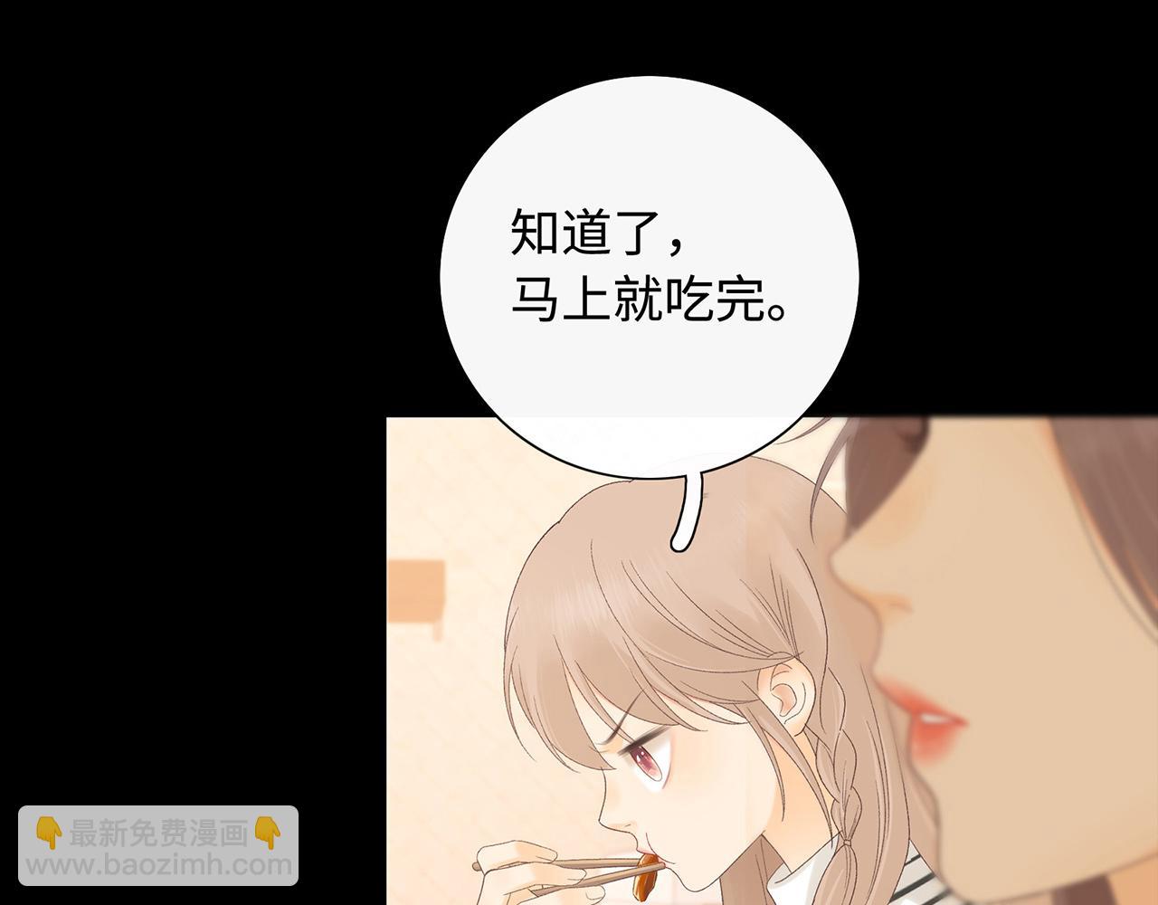 第64话 桑延的房间(1/2)-第80话