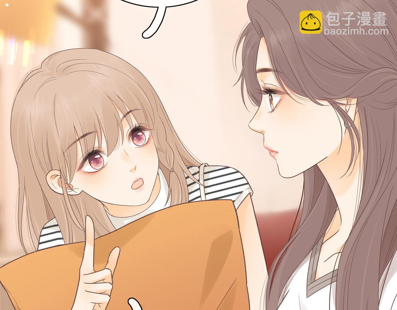 第64话 桑延的房间(1/2)-第80话