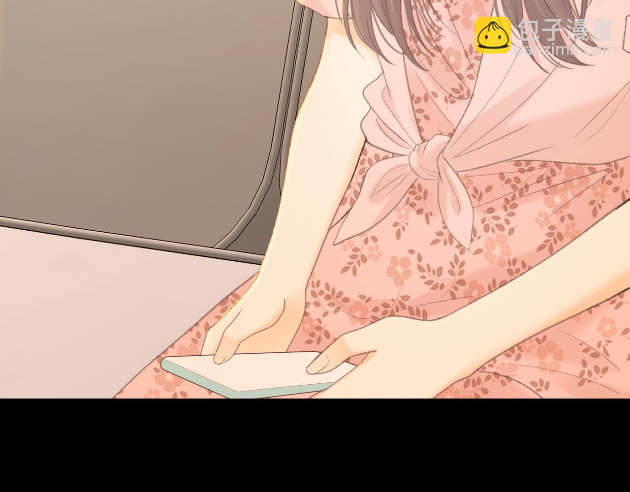 第70话 脸红了(1/2)-第86话
