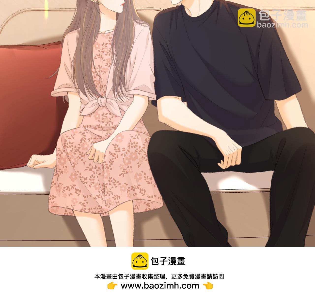 第70话 脸红了(1/2)-第86话