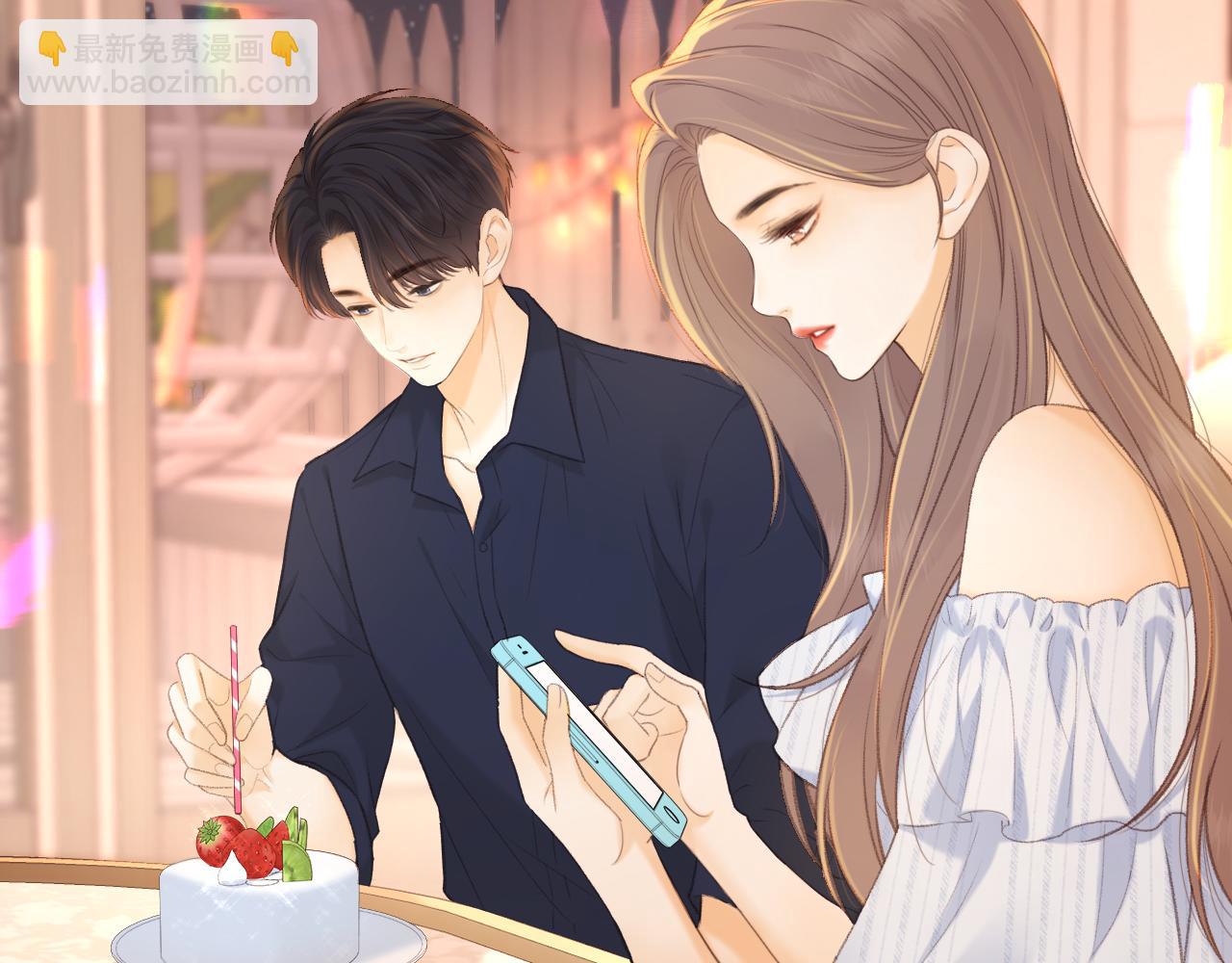 第74话 生日快乐(1/2)-第90话