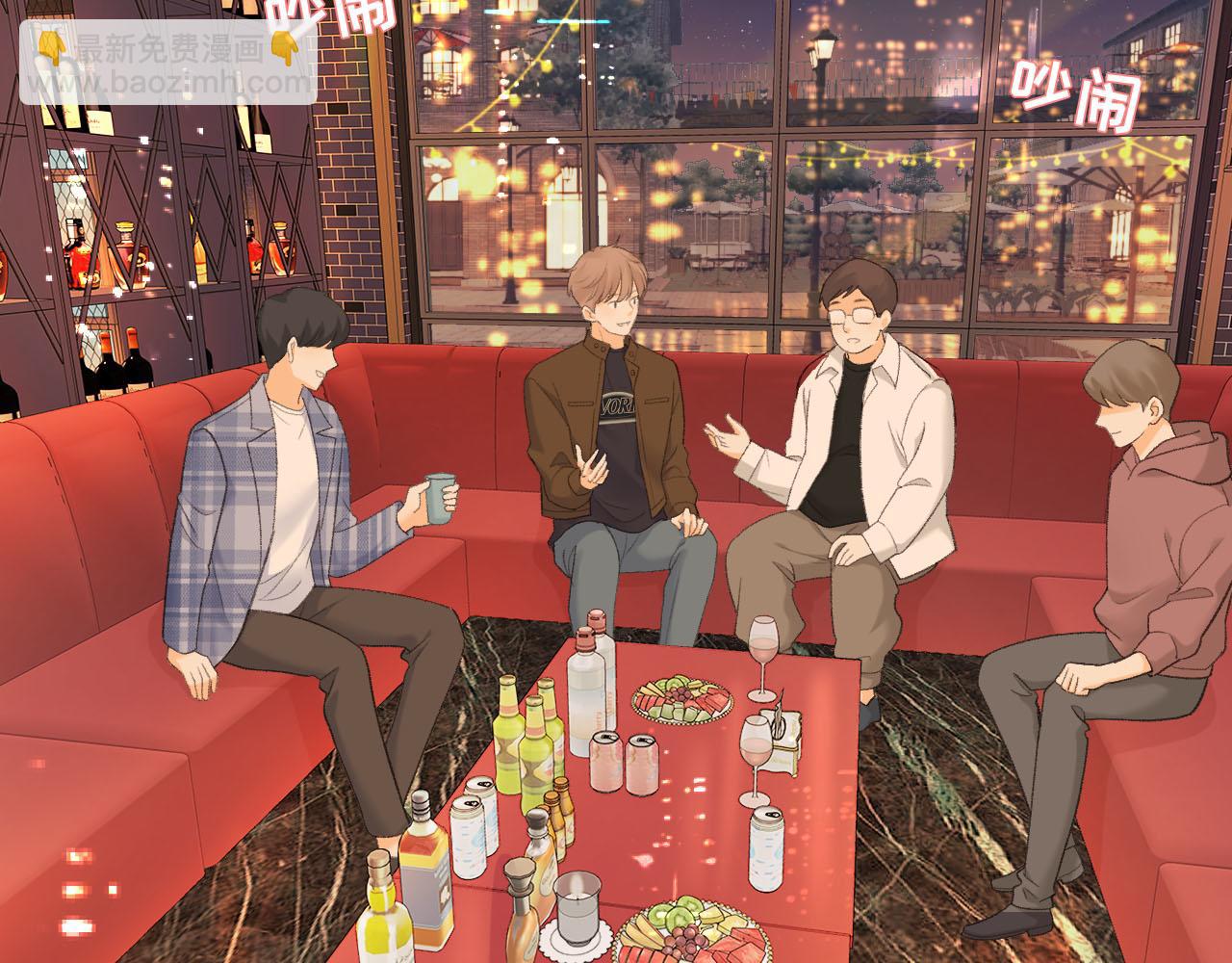 80话 是又怎样？(1/3)-第98话