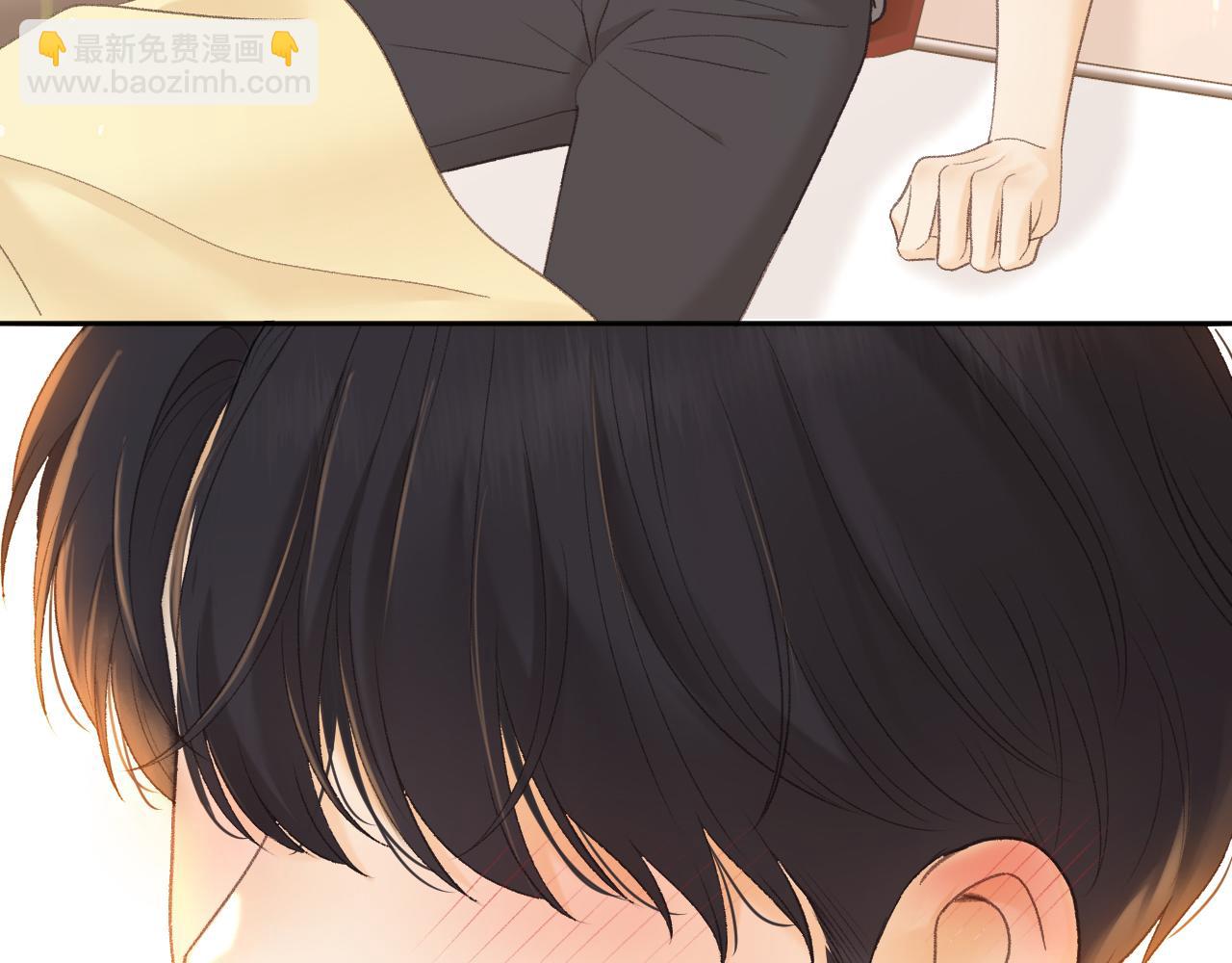 82话 约他吃饭(1/3)-第100话