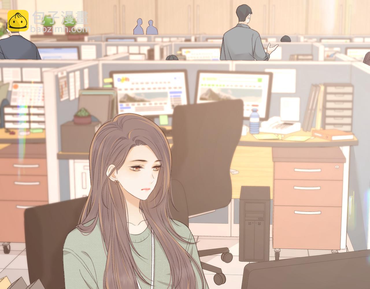 82话 约他吃饭(1/3)-第100话