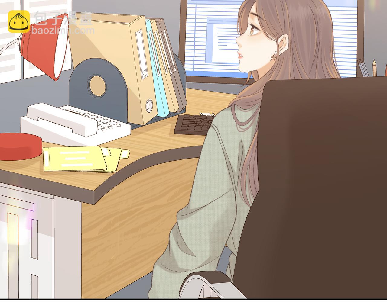 82话 约他吃饭(1/3)-第100话