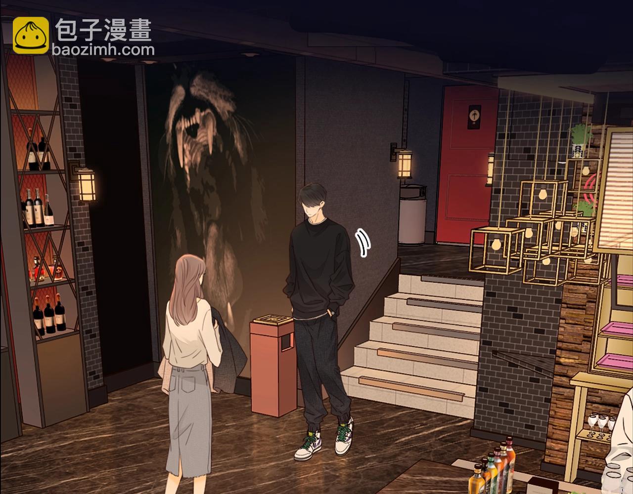 序章 桑头牌来了(1/2)-第2话