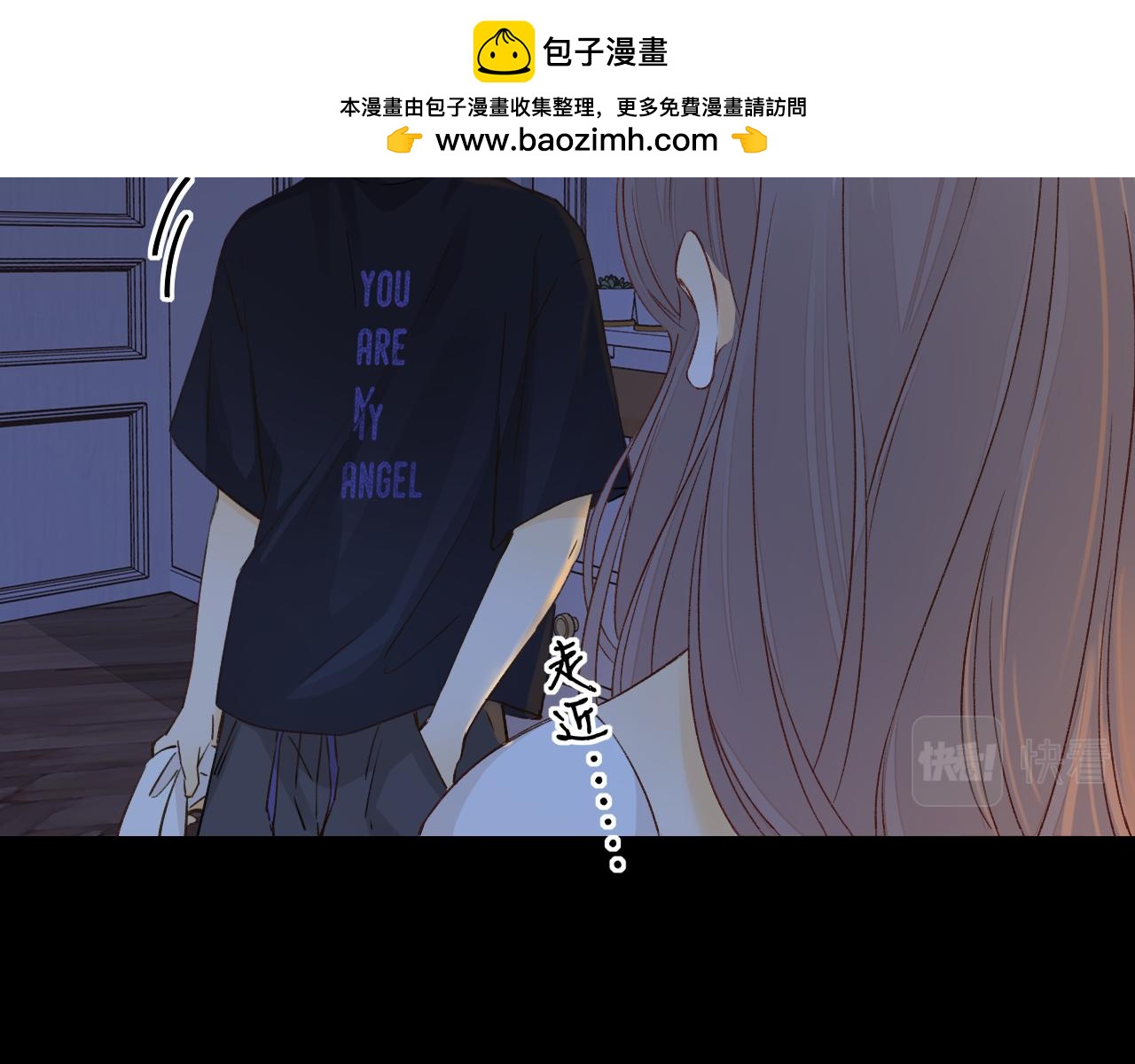 第36集 她的拥抱(1/3)-第38话