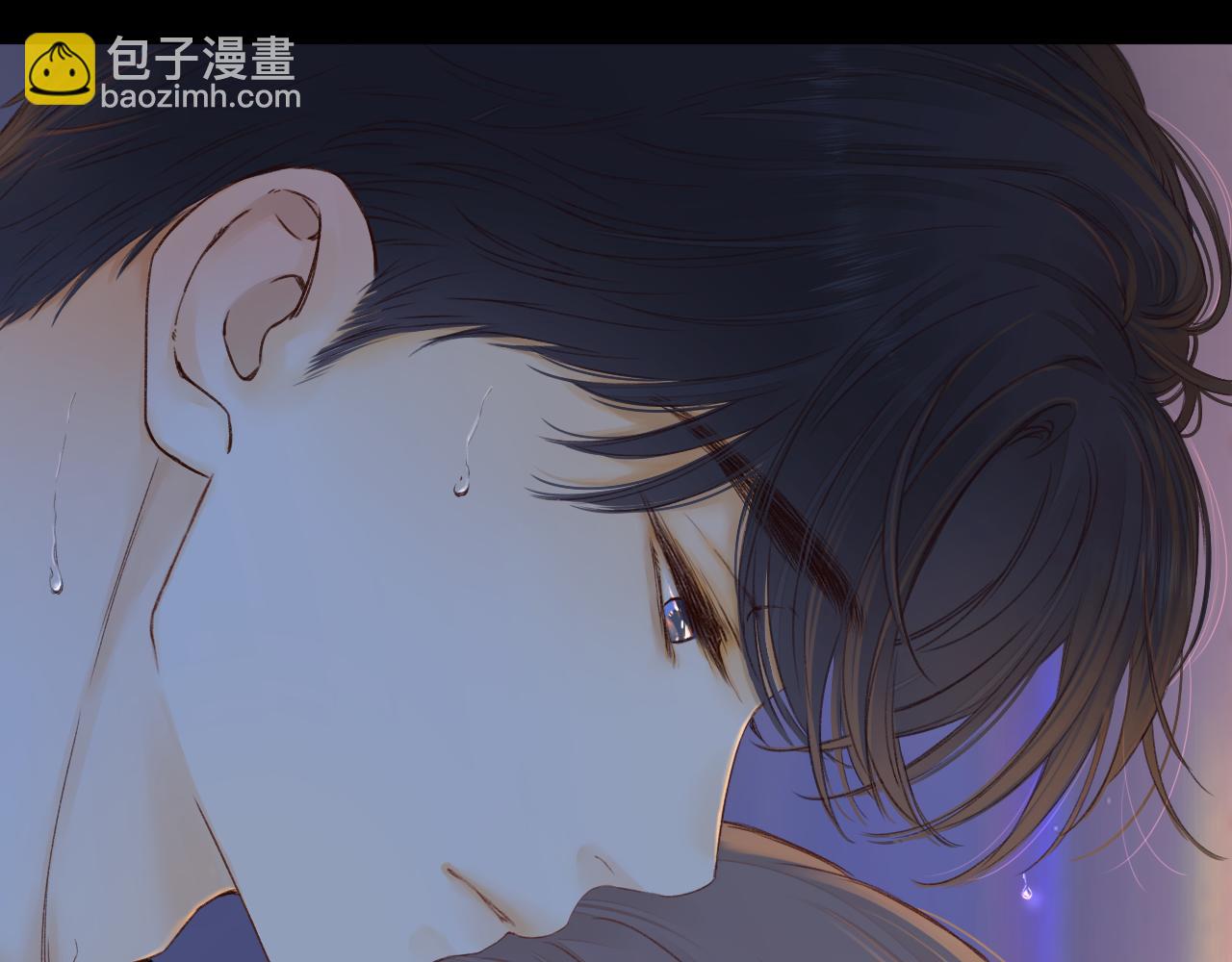 第36集 她的拥抱(1/3)-第38话