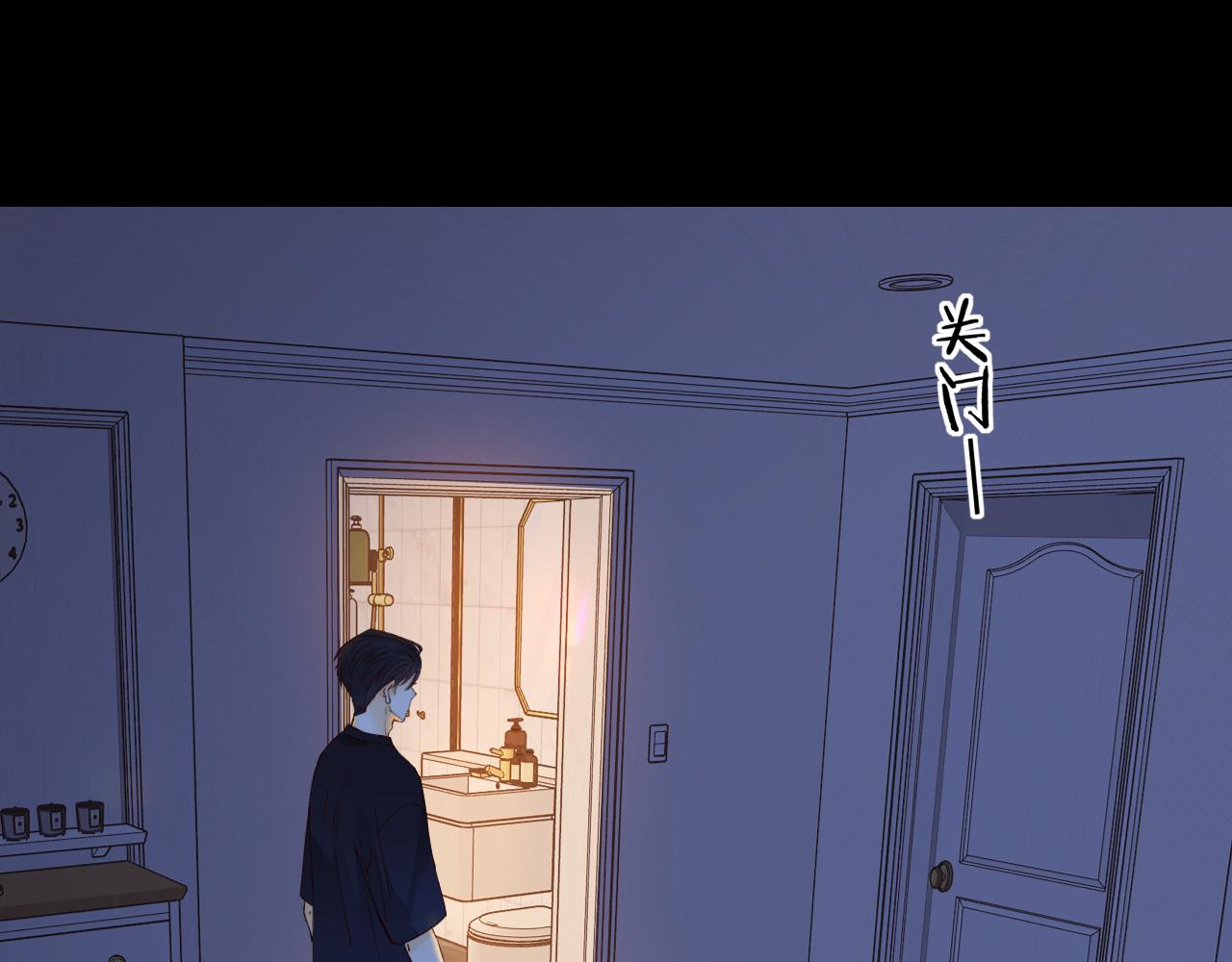 第36集 她的拥抱(1/3)-第38话