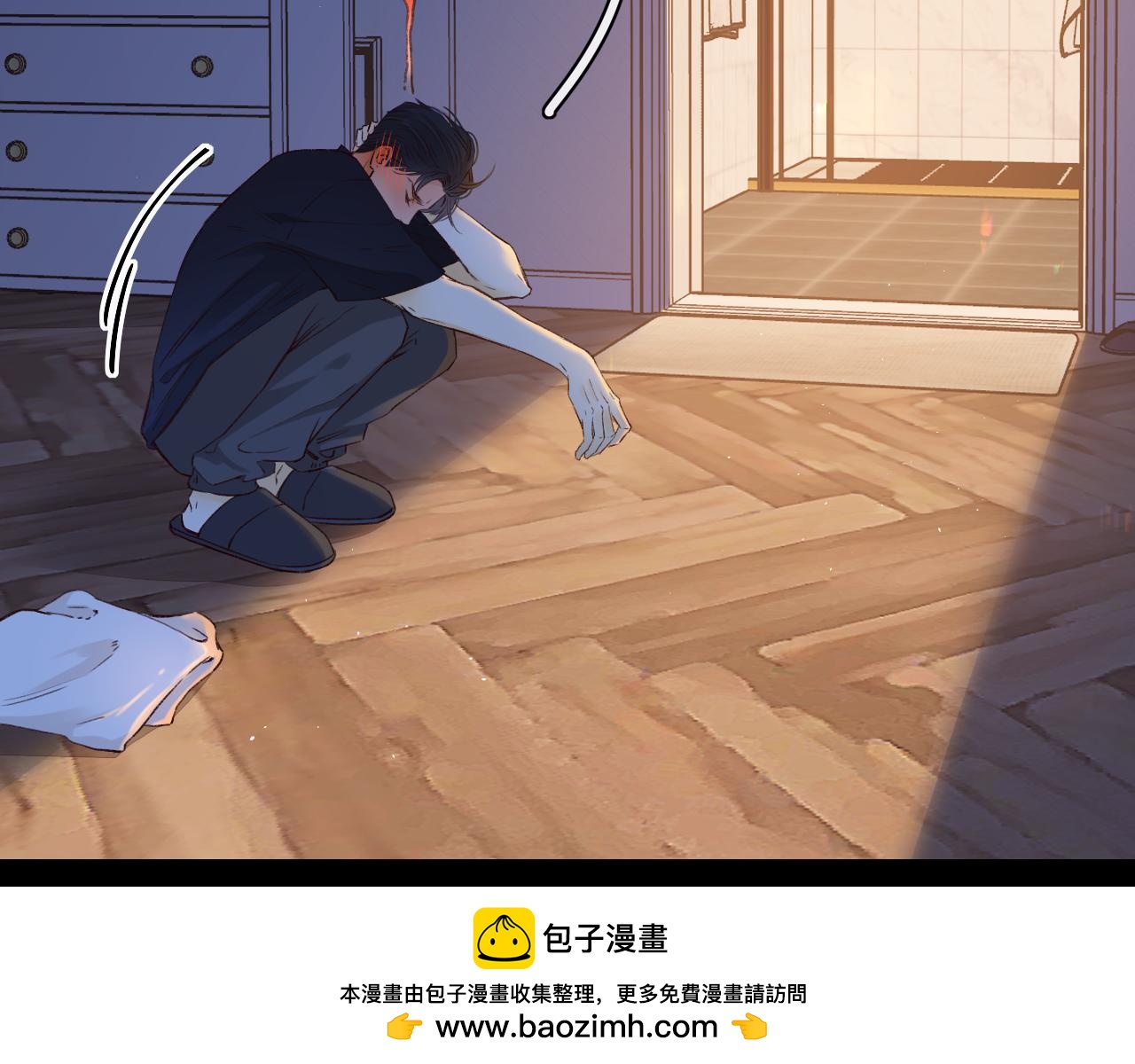 第36集 她的拥抱(1/3)-第38话